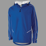 Wizard Pullover