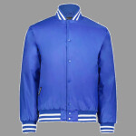 Heritage Jacket