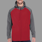 Raider Softshell Jacket