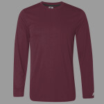 Dri-Power(r) Core Performance Long Sleeve Tee