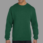 Dri-Power(r)  Fleece Crew Sweatshirt
