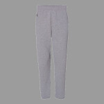 Dri-Power(r)  Open Bottom Pocket Sweatpant