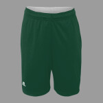 Youth Dri-Power(r) Essential Performance Shorts With Pockets