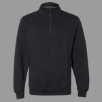 Dri-Power(r) Fleece 1/4 Zip Pullover