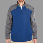 Raider Pullover
