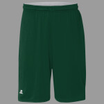 Dri-Power(r) Essential Performance Shorts With Pockets