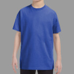 Youth Dri-Power(r) Tee