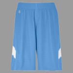 Youth Dual-Side Single Ply Basketball Shorts