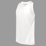 PR Max Track Jersey