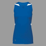 Ladies PR Max Compression Jersey