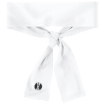 Zoom Tie Headband