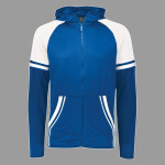 Youth Retro Grade Jacket