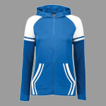 Ladies Retro Grade Jacket