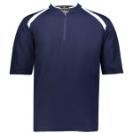 Youth Clubhouse Short Sleeve Pullover