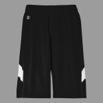 Dual-Side Single Ply Shorts