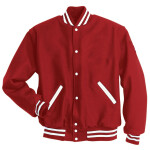 Letterman Jacket