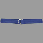 1 1/2 - Inch Covered Football Belt