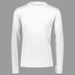 Youth NexGen Wicking Long Sleeve Tee