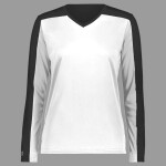 Ladies Momentum Team Long Sleeve Tee