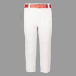 Youth  Gamer Pull-Up Baseball Pant With Loops