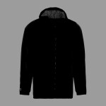 Bionic Hooded Jacket