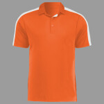 Bi-Color Vital Polo