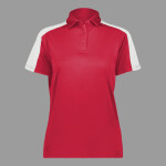 Ladies Bi-Color Vital Polo