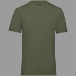 Super Soft-Spun Poly Tee