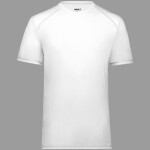 Youth Super Soft-Spun Poly Tee