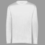 Youth Momentum Long Sleeve Tee