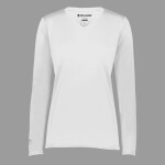 Ladies Momentum Long Sleeve Tee