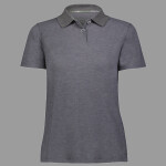Ladies Repreve(r)  Eco Polo