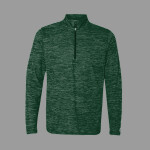 Dri-Power(r) Lightweight 1/4 Zip Pullover
