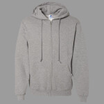 Dri-Power(r) Fleece Full-Zip Hoodie