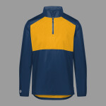 SeriesX Pullover