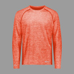 Electrify Long Sleeve Tee Powered by Coolcore(r)