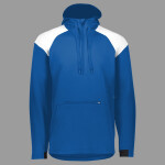 Limitless 1/4 Zip Hoodie