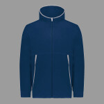 Chill Fleece 2.0 Full Zip Hoodie