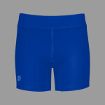 Ladies PR Max Compression Shorts
