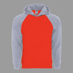 Banner Hoodie