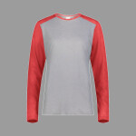 Ladies Gameday Vintage Long Sleeve Tee
