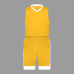 Match-Up Basketball Shorts