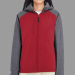 Ladies Raider Softshell Jacket