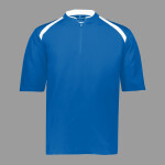 Clubhouse Short Sleeve Pullover