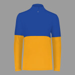 Momentum Team 1/4 Zip Pullover
