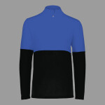 Youth Momentum Team 1/4 Zip  Pullover