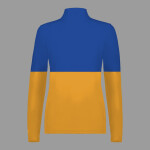 Ladies Momentum Team 1/4 Zip Pullover
