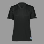 Ladies Solid Flag Football Jersey
