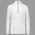 Electrify 1/2 Zip Pullover Powered by Coolcore(r)
