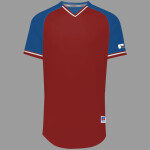 Youth Classic V-Neck Jersey
